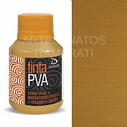 Detalhes do produto Tinta PVA Daiara Amêndoa 62 - 80ml